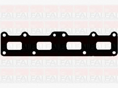 FAI AUTOPARTS em1085 -  Комплект прокладок, выпускной коллектор